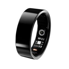 Anillo Inteligente SMARTIA - Talla 10 · Negro