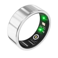 Anillo Inteligente SMARTIA - Talla 10 · Plata