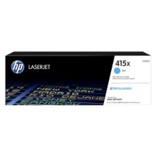 Toner Original HP 415X Cian - W2031X