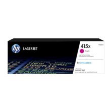 Toner Original HP 415X Magenta - W2033X
