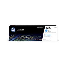 Toner Original HP 207X Cyan - W2211X