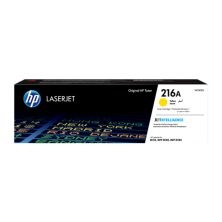 Toner Original HP 216A Amarillo - W2412A