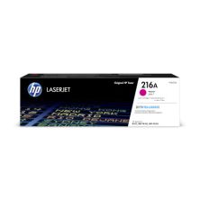 Toner Original HP 216A Magenta - W2413A