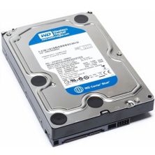 Disco Duro Interno HDD WD Caviar Blue WD10EZEX - 1TB · SATA III · 3.5" · 64MB Caché