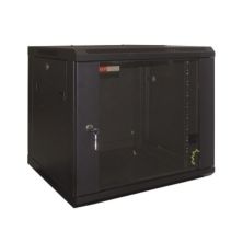 Armario Rack WP WPN-RWB-20606-B - 600x600x1000mm · Ventilador 120mm · 20U