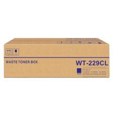 Bote Residual BROTHER WT-229CL - WT229CL