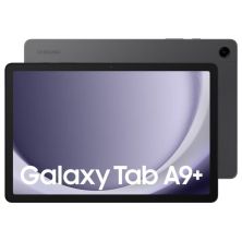 Tablet SAMSUNG Galaxy Tab A9+ X210 4-64 GY - Octacore · 11" · 4GB · 64GB · Android · Gris Grafito