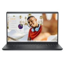 Portátil DELL Inspiron 3535 - AMD R5-7530U · 15.6" FHD · 16GB · 512GB SSD · Win11H · Negro