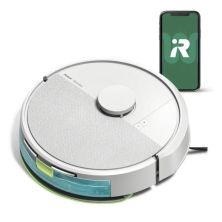 Robot Aspirador iROBOT Roomba 105 - Mop/Friegasuelos · WiFi