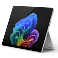 Tablet MICROSOFT Surface Pro 11 ZIL-00004 - Snapdragon X Plus · 13" LCD · 16GB · 256GB · Windows · Gris