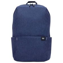 Mochila XIAOMI Mi Casual Daypack - Poliéster · Capacidad 10L · Azul Oscuro