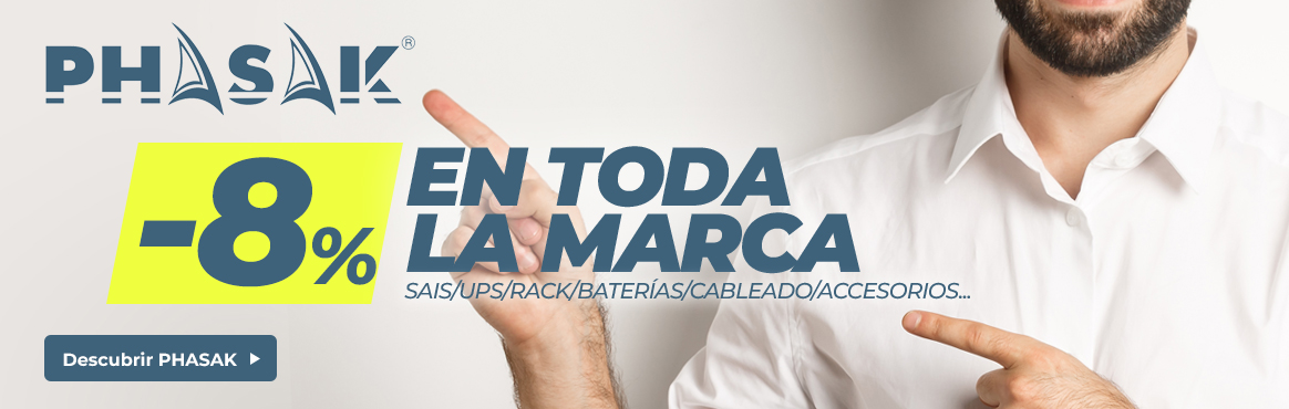 Promoción sin banner articulos phasak
