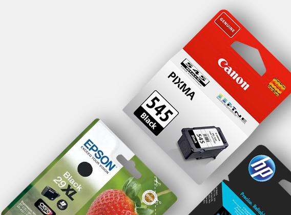 Ir a cartuchos originales de Rec Line