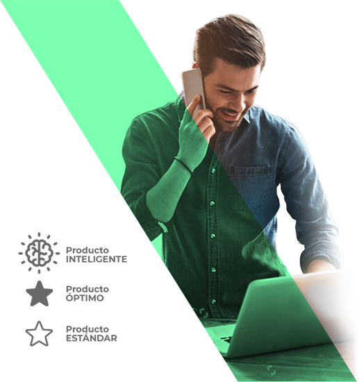 Impresión inteligente REC LINE