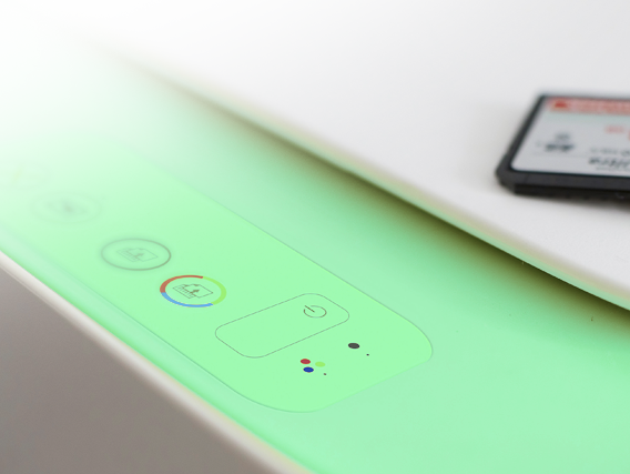 Ir a impresoras de Rec Line